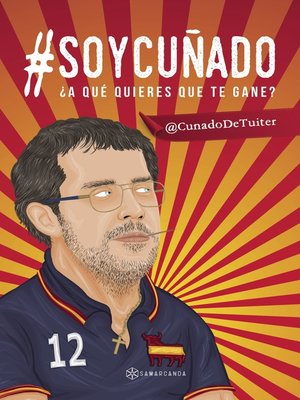 cover image of #SoyCuñado ¿A qué quieres que te gane?